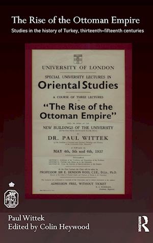 The Rise of the Ottoman Empire