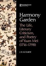 Harmony Garden