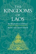 The Kingdoms of Laos