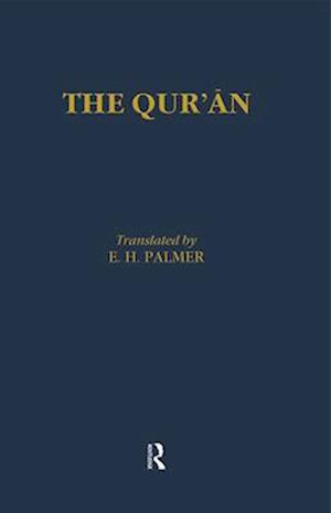 The Qur'an