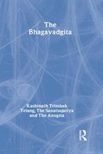 The Bhagavadgita with the Sanatsujatiya and the Anugita