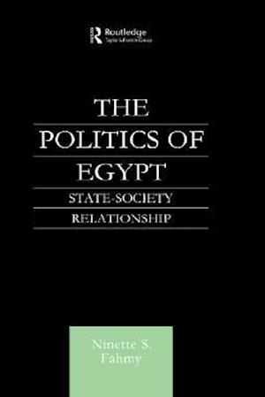 The Politics of Egypt