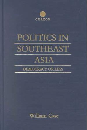 Politics in Southeast Asia