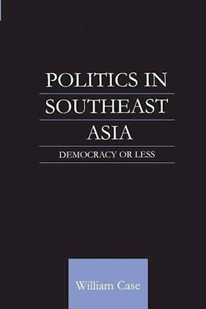 Politics in Southeast Asia