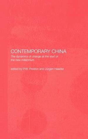 Contemporary China