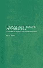 The Post-Soviet Decline of Central Asia