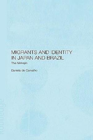 Migrants and Identity in Japan and Brazil