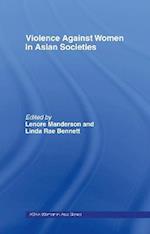 Violence Against Women in Asian Societies