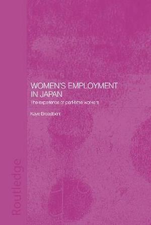 Women's Employment in Japan