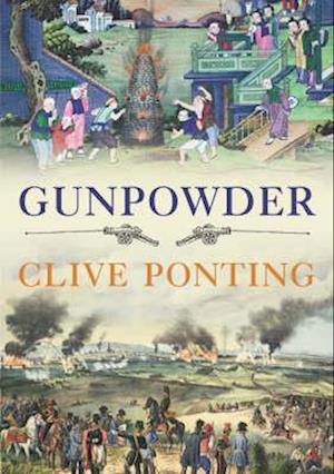 Gunpowder