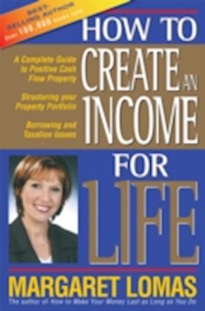How to Create an Income for Life