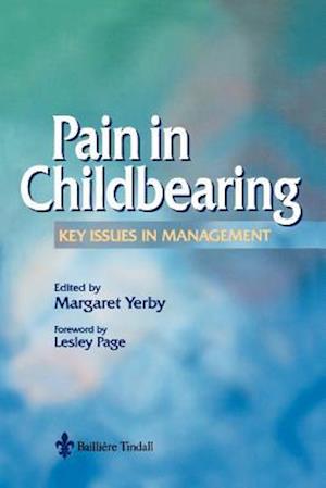 Pain Management in Childbearing