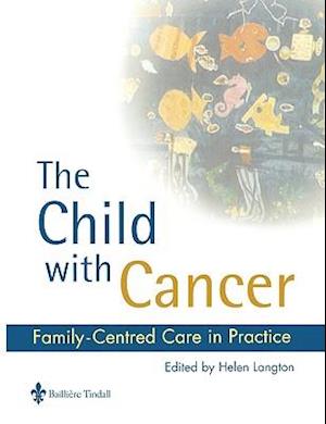 The Child with Cancer