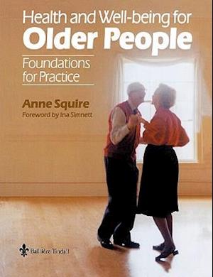 Health and Wellbeing for Older People