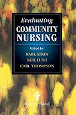 Evaluating Change in Community Nursing