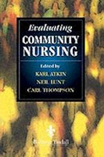 Evaluating Change in Community Nursing