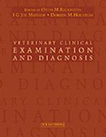 Veterinary Clinical Examination and Diagnosis