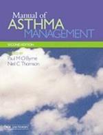 Manual of Asthma Management