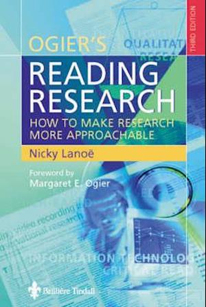 Ogier's Reading Research