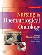 Nursing in Haematological Oncology