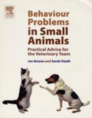 Behaviour Problems in Small Animals