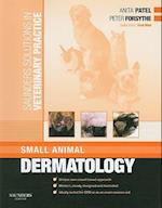 Saunders Solutions in Veterinary Practice: Small Animal Dermatology