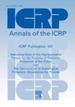 ICRP Publication 101