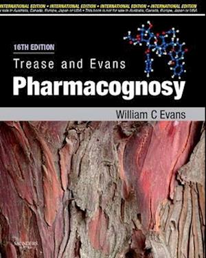 Trease and Evans Pharmacognosy, International Edition