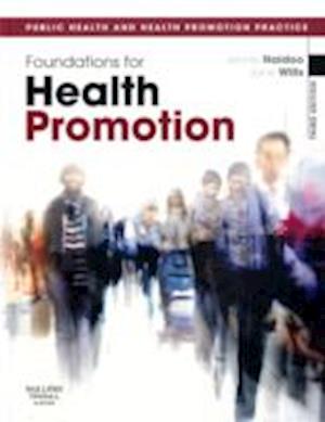 Foundations for Health Promotion