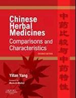 Chinese Herbal Medicines: Comparisons and Characteristics