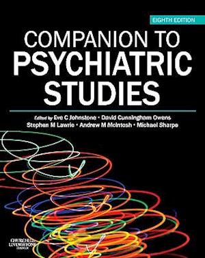 Companion to Psychiatric Studies