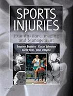 E-Book - Sports Injuries