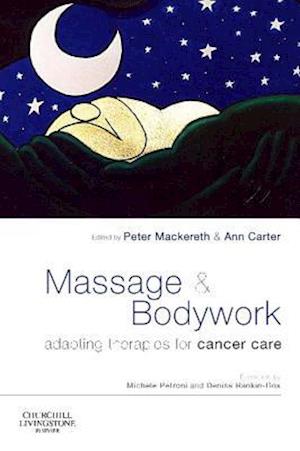 E-Book - Massage and Bodywork