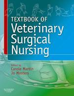 E-Book - Textbook of Veterinary Surgical Nursing