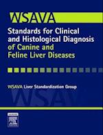 E-Book - WSAVA Standards for Clinical and Histological Diagnosis of Canine and Feline Liver Diseases