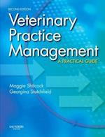 E-Book - Veterinary Practice Management