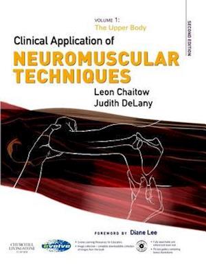 E-Book - Clinical Application of Neuromuscular Techniques, Volume 1