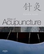 E-Book - Atlas of Acupuncture