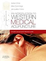 Introduction to Western Medical Acupuncture E-Book