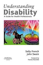 E-Book - Understanding Disability
