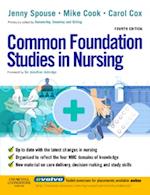 Common Foundation Studies in Nursing E-Book