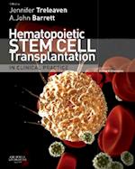 Hematopoietic Stem Cell Transplantation in Clinical Practice