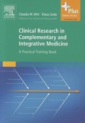 Clinical Research in Complementary and Integrative Medicine