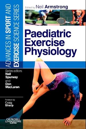 E-Book Paediatric Exercise Physiology