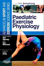 E-Book Paediatric Exercise Physiology