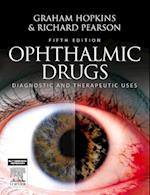 E-Book Ophthalmic Drugs