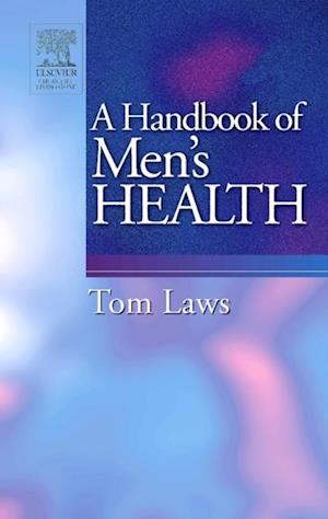 Handbook of Men's Health E-Book