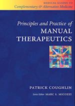 Principles and Practice of Manual Therapeutics E-Book