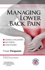 Pocketbook of Managing Lower Back Pain E-Book