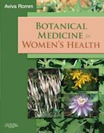 Botanical Medicine for Women's Health E-Book